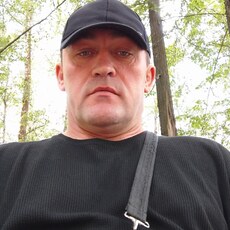 Фотография мужчины Сергей, 43 года из г. Череповец