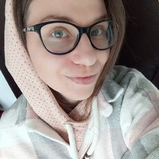 Фотография девушки Вовановная, 33 года из г. Тамбов