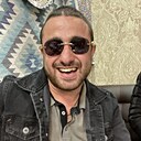 Роман, 34 года