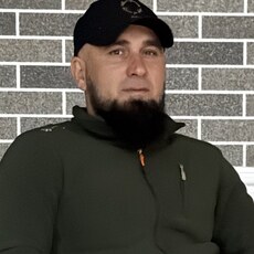 Фотография мужчины Валид, 42 года из г. Ярославль