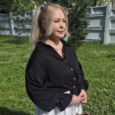 Фотография девушки Тата, 51 год из г. Санкт-Петербург