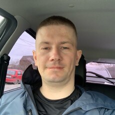 Фотография мужчины Валерий, 35 лет из г. Тобольск