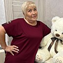 Светлана, 61 год