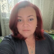 Фотография девушки Люда, 43 года из г. Брест