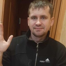 Фотография мужчины Юрий, 45 лет из г. Гуляйполе