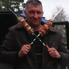 Фотография мужчины Николай, 47 лет из г. Радужный (Ханты-Мансийский)
