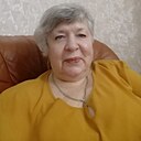 Лара, 66 лет