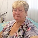 Тамара, 70 лет