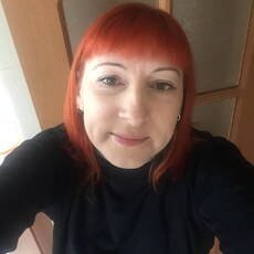 Фотография девушки Людмила, 47 лет из г. Воронеж