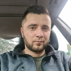 Фотография мужчины Дима, 35 лет из г. Минск