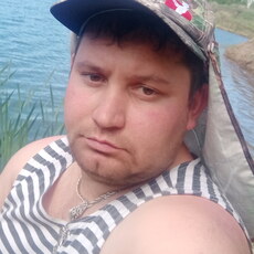 Фотография мужчины Алекс, 41 год из г. Челябинск