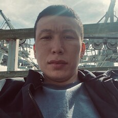 Фотография мужчины Азамат, 33 года из г. Караганда