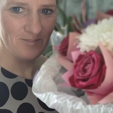 Фотография девушки Елена, 44 года из г. Копыль