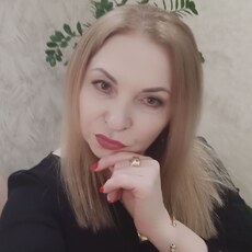 Фотография девушки Инна, 48 лет из г. Гродно