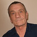 Саня, 61 год