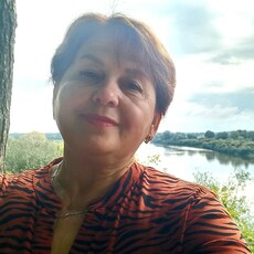 Фотография девушки Алла, 60 лет из г. Бобруйск