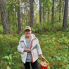 Фотография девушки Юлия, 60 лет из г. Бийск