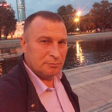 Фотография мужчины Игорь, 50 лет из г. Березники