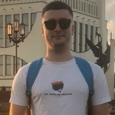 Фотография мужчины Владимир, 30 лет из г. Минск