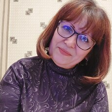 Фотография девушки Ольга, 56 лет из г. Улан-Удэ