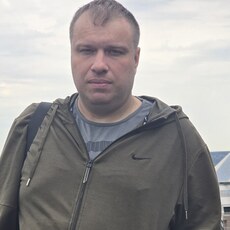 Фотография мужчины Евгений, 40 лет из г. Орск