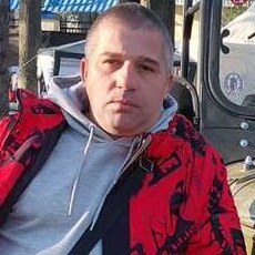 Фотография мужчины Кирилл, 42 года из г. Волковыск