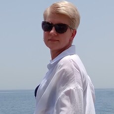 Фотография девушки Алла, 44 года из г. Гродно