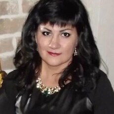 Фотография девушки Неля, 47 лет из г. Иваново