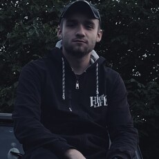 Фотография мужчины Дмитрий, 22 года из г. Сморгонь