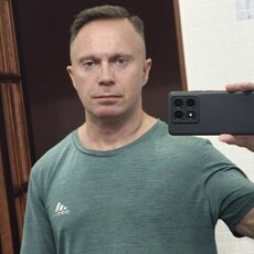 Фотография мужчины Сергей, 43 года из г. Владивосток