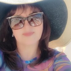 Фотография девушки Елена, 49 лет из г. Краснодар