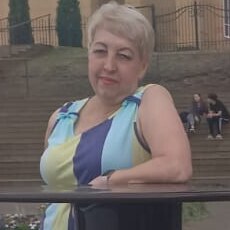 Фотография девушки Марина, 56 лет из г. Грязи