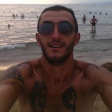 Фотография мужчины Леван, 35 лет из г. Забрже