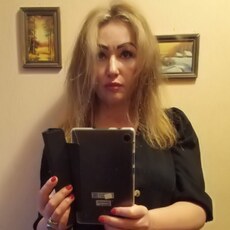Фотография девушки Омичка, 46 лет из г. Омск