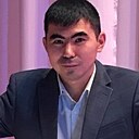 Элдар, 35 лет