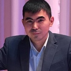 Фотография мужчины Элдар, 35 лет из г. Актюбинск