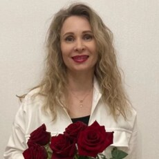 Фотография девушки Лена, 50 лет из г. Волжский