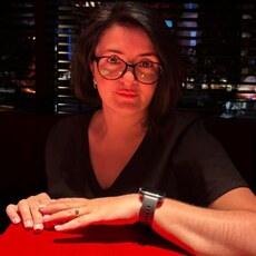 Фотография девушки Наташа, 42 года из г. Алдан