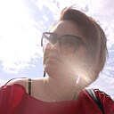 Мадам, 46 лет