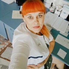 Фотография девушки Наталья, 35 лет из г. Бирюсинск