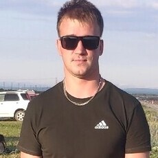 Фотография мужчины Сергей, 28 лет из г. Южно-Сахалинск