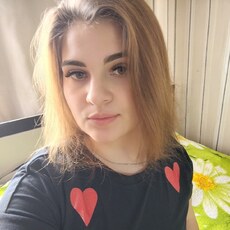 Фотография девушки Вероника, 23 года из г. Хойники