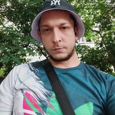 Фотография мужчины Данил, 32 года из г. Кисловодск