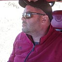 Серёга, 41 год