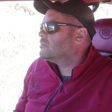 Фотография мужчины Серёга, 41 год из г. Петропавловск