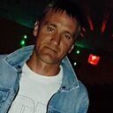 Сандр, 36 лет