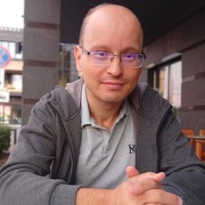 Фотография мужчины Денис, 36 лет из г. Зеленогорск (Красноярский Край)