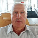 Юрий, 63 года