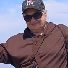 Фотография девушки Ирина, 62 года из г. Екатеринбург