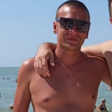 Фотография мужчины Denis, 32 года из г. Ильский